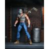Teenage Mutant Ninja Turtles (Mirage Comics) figurine Casey Jones NECA