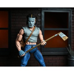 Teenage Mutant Ninja Turtles (Mirage Comics) figurine Casey Jones NECA