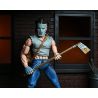 Teenage Mutant Ninja Turtles (Mirage Comics) figurine Casey Jones NECA