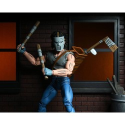 Teenage Mutant Ninja Turtles (Mirage Comics) figurine Casey Jones NECA