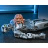 Teenage Mutant Ninja Turtles (Mirage Comics) figurine Utrom NECA