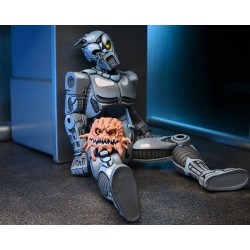 Teenage Mutant Ninja Turtles (Mirage Comics) figurine Utrom NECA