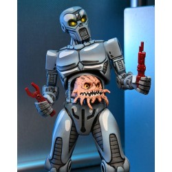 Teenage Mutant Ninja Turtles (Mirage Comics) figurine Utrom NECA