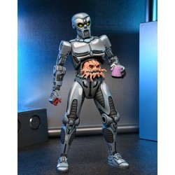 Teenage Mutant Ninja Turtles (Mirage Comics) figurine Utrom NECA