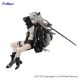 Arknights figurine Noodle Stopper Lappland Furyu