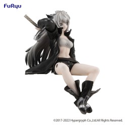 Arknights figurine Noodle Stopper Lappland Furyu