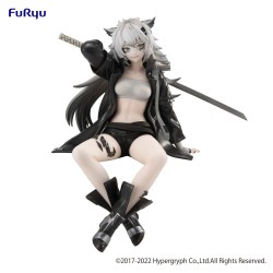 Arknights figurine Noodle Stopper Lappland Furyu
