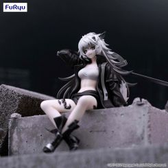 Arknights figurine Noodle Stopper Lappland Furyu