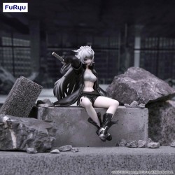 Arknights figurine Noodle Stopper Lappland Furyu