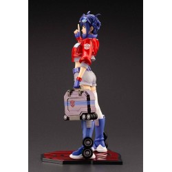 Transformers figurine Bishoujo Optimus Prime Kotobukiya