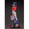 Transformers figurine Bishoujo Optimus Prime Kotobukiya