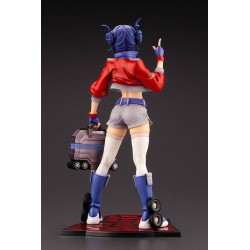 Transformers figurine Bishoujo Optimus Prime Kotobukiya