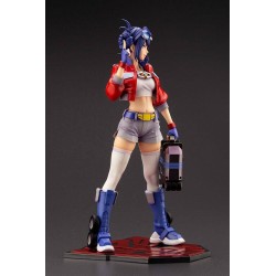 Transformers figurine Bishoujo Optimus Prime Kotobukiya