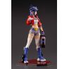 Transformers figurine Bishoujo Optimus Prime Kotobukiya