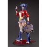 Transformers figurine Bishoujo Optimus Prime Kotobukiya