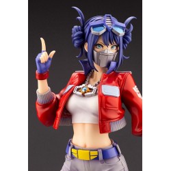 Transformers figurine Bishoujo Optimus Prime Kotobukiya