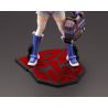 Transformers figurine Bishoujo Optimus Prime Kotobukiya