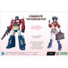 Transformers figurine Bishoujo Optimus Prime Kotobukiya