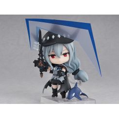 Arknights figurine Nendoroid Skadi Good Smile Company