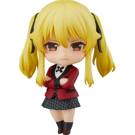 Kakegurui xx figurine Nendoroid Mary Saotome Good Smile Company