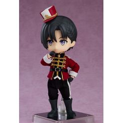 Original Character figurine Nendoroid Doll Toy Soldier: Callion Good Smile Company