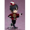 Original Character figurine Nendoroid Doll Toy Soldier: Callion Good Smile Company