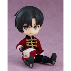 Original Character figurine Nendoroid Doll Toy Soldier: Callion Good Smile Company