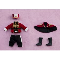 Original Character figurine Nendoroid Doll Toy Soldier: Callion Good Smile Company