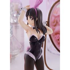 Saekano the Movie: Finale figurine Pop Up Parade Megumi Kato: Bunny Ver. Max Factory