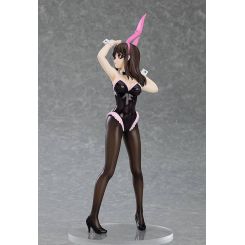 Saekano the Movie: Finale figurine Pop Up Parade Megumi Kato: Bunny Ver. Max Factory