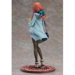 The Quintessential Quintuplets figurine Miku Nakano Good Smile Company