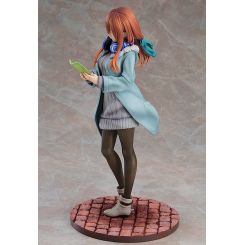 The Quintessential Quintuplets figurine Miku Nakano Good Smile Company
