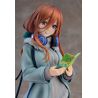 The Quintessential Quintuplets figurine Miku Nakano Good Smile Company