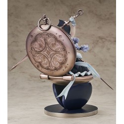 Battle! Costume Maid figurine Watch Maid Luminous Box