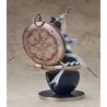 Battle! Costume Maid figurine Watch Maid Luminous Box