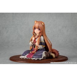 The Rising of the Shield Hero Season 2 figurine Raphtalia Childhood Ver. B´full