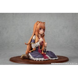 The Rising of the Shield Hero Season 2 figurine Raphtalia Childhood Ver. B´full