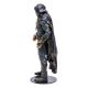 DC Black Adam Movie figurine Black Adam with Cloak McFarlane Toys