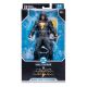 DC Black Adam Movie figurine Black Adam with Cloak McFarlane Toys