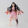 Demon Slayer: Kimetsu no Yaiba figurine Nezuko Kamado Demon Form Advancing Ver. Sega