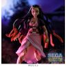 Demon Slayer: Kimetsu no Yaiba figurine Nezuko Kamado Demon Form Advancing Ver. Sega
