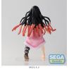 Demon Slayer: Kimetsu no Yaiba figurine Nezuko Kamado Demon Form Advancing Ver. Sega