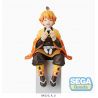Demon Slayer: Kimetsu no Yaiba figurine PM Perching Zenitsu Agatsuma Sega