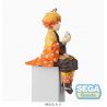 Demon Slayer: Kimetsu no Yaiba figurine PM Perching Zenitsu Agatsuma Sega