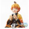 Demon Slayer: Kimetsu no Yaiba figurine PM Perching Zenitsu Agatsuma Sega