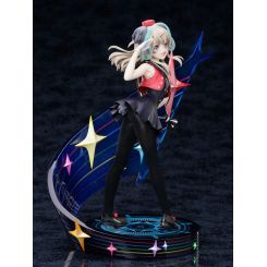 Luminous Witches figurine Virginia Robertson Furyu