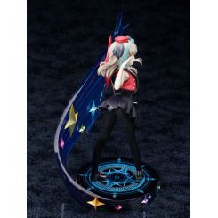 Luminous Witches figurine Virginia Robertson Furyu