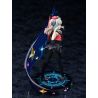 Luminous Witches figurine Virginia Robertson Furyu