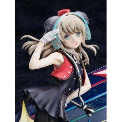 Luminous Witches figurine Virginia Robertson Furyu