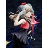 Luminous Witches figurine Virginia Robertson Furyu